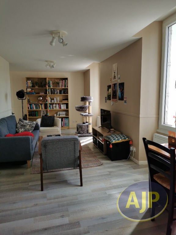 Appartement D 9 à Saint-Arnoult