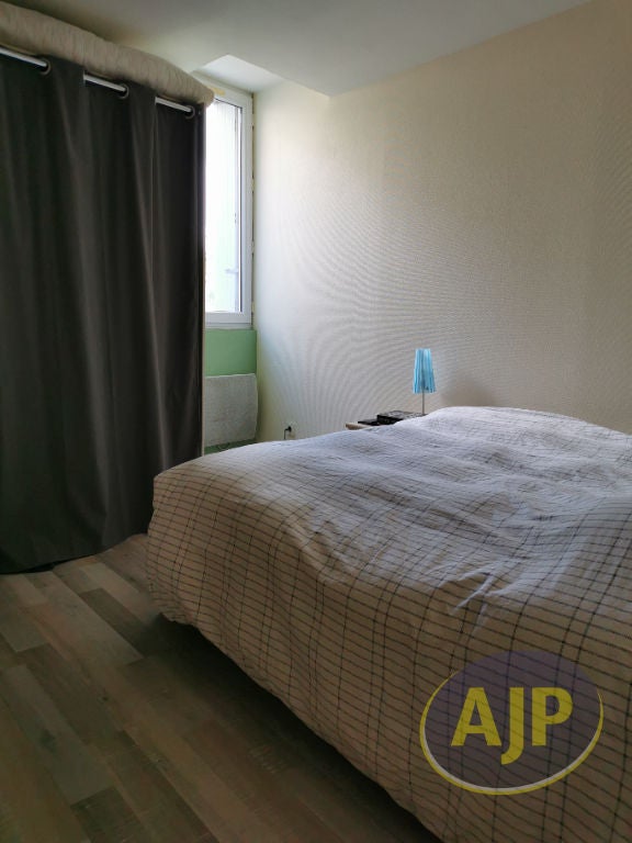 Appartement D 9 à Saint-Arnoult