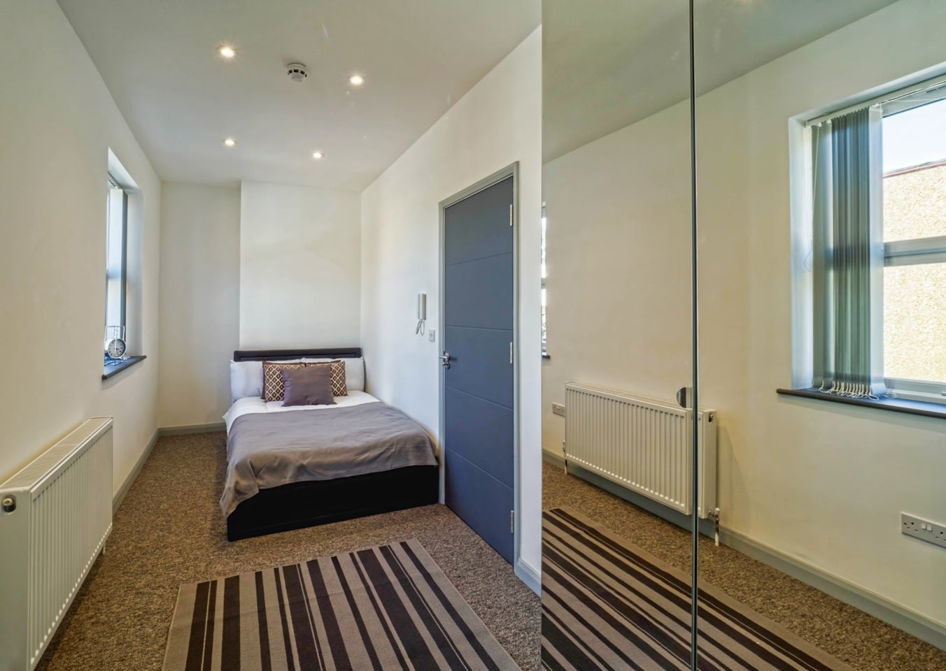 Room Market Street in Watford