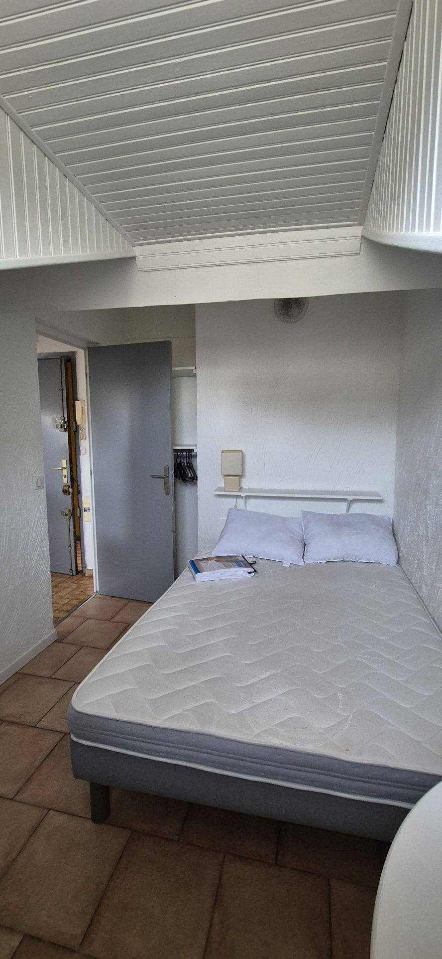 Appartement Boulevard Carlone à Nice