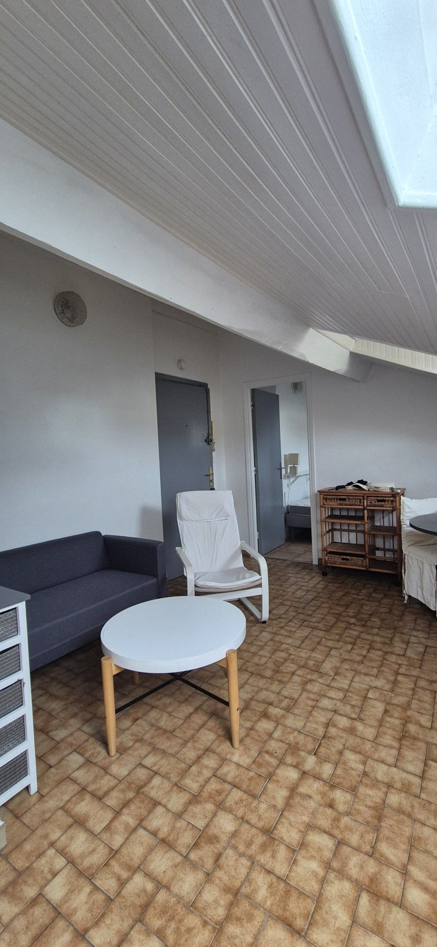 Appartement Boulevard Carlone à Nice