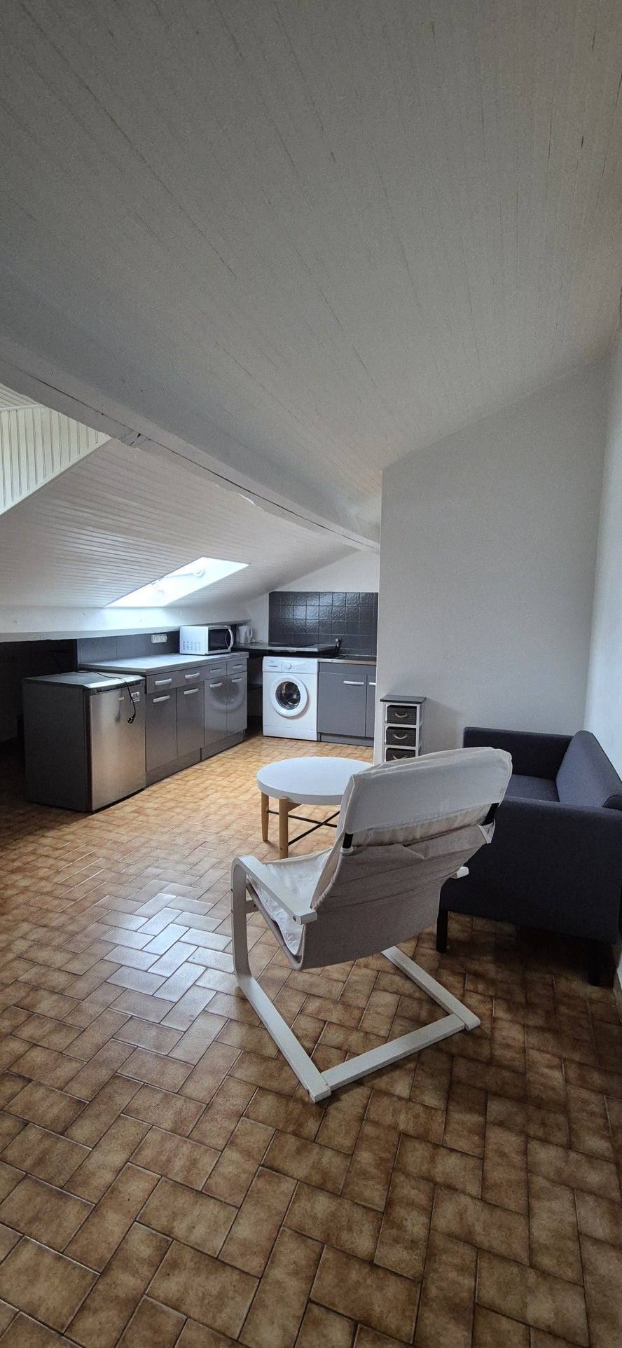 Appartement Boulevard Carlone à Nice