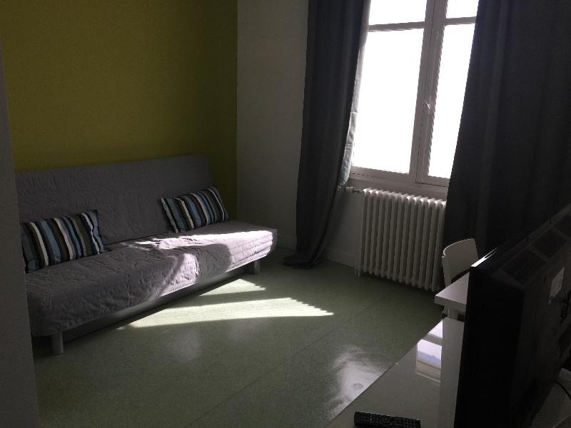 Flat Rue des Treilles in Libourne
