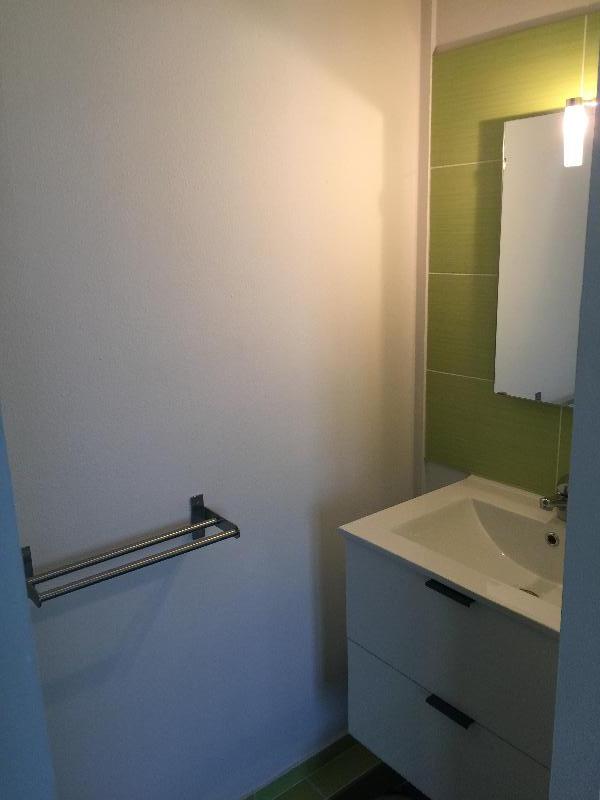 Flat Rue des Treilles in Libourne
