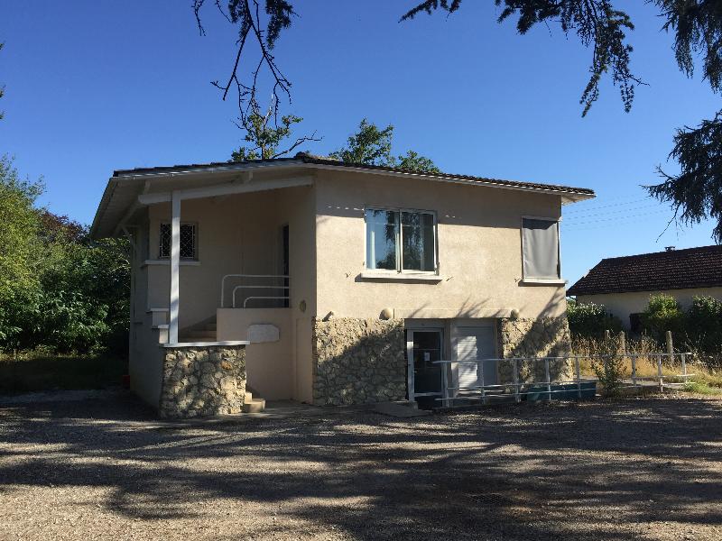 Flat Rue des Treilles in Libourne