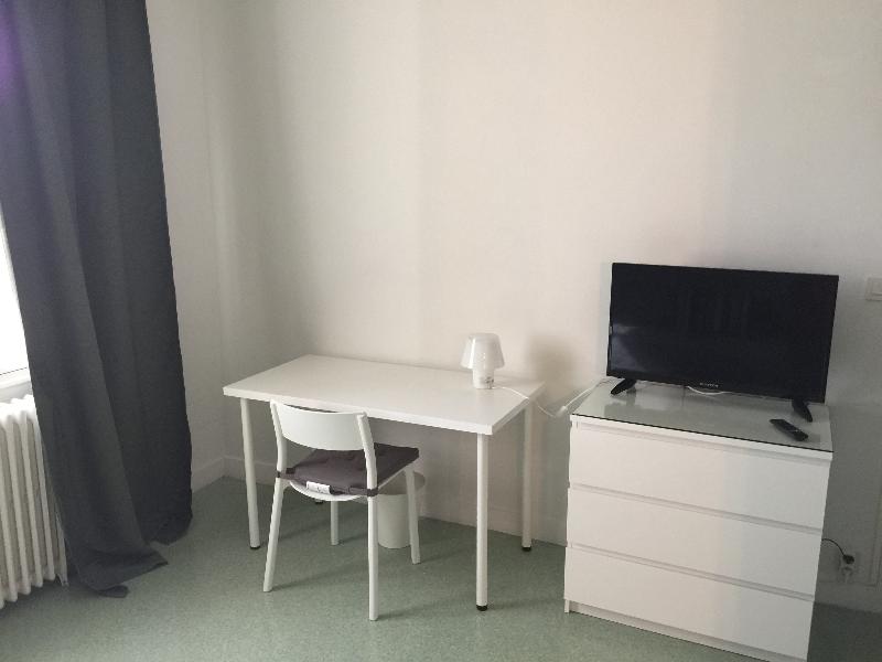 Flat Rue des Treilles in Libourne
