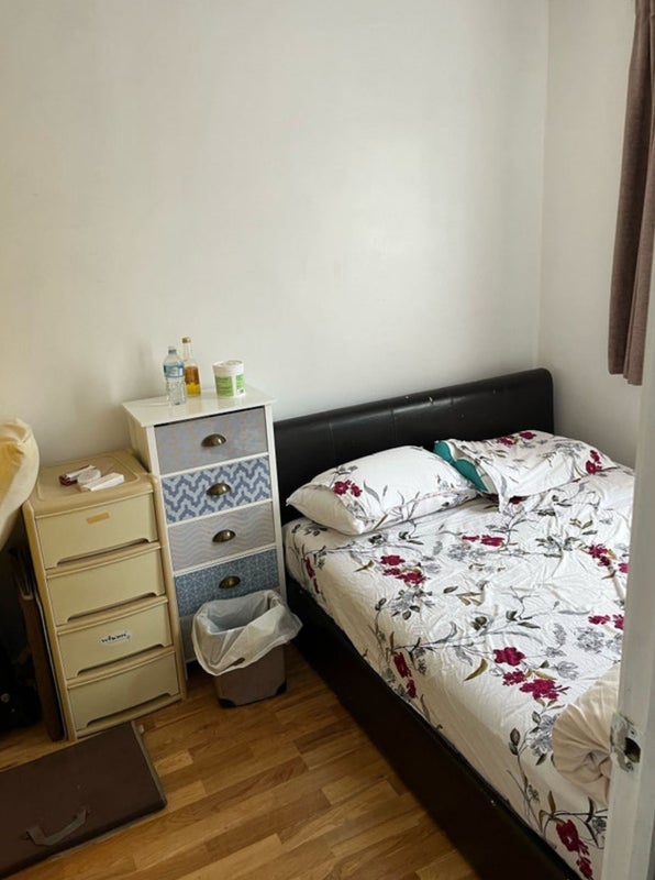 Room Maxted Road in Birmingham