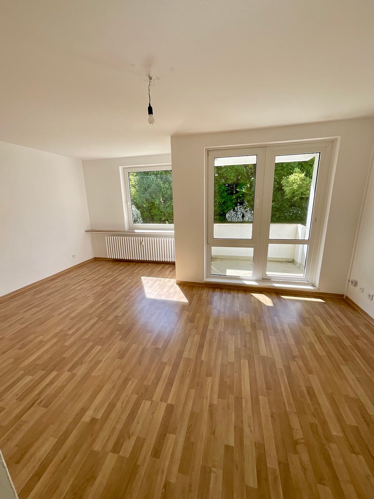 Wohnung Moorstraße in Verden (Aller)