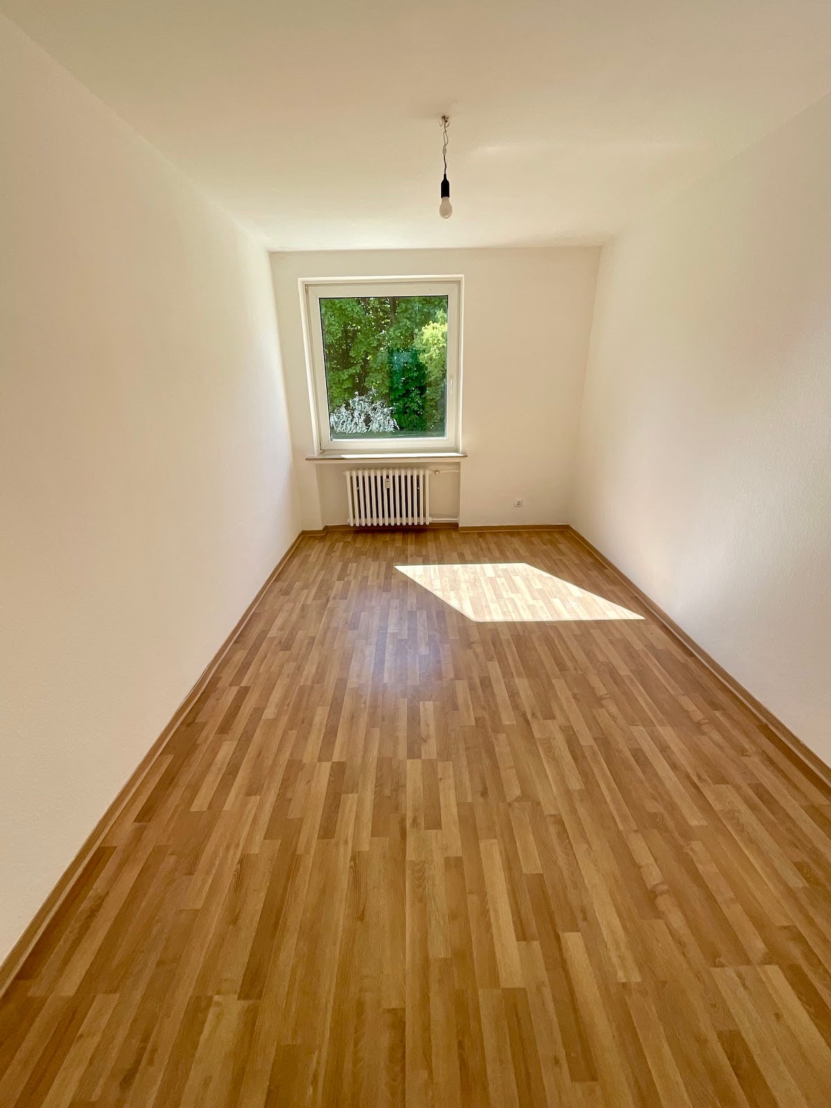 Wohnung Moorstraße in Verden (Aller)