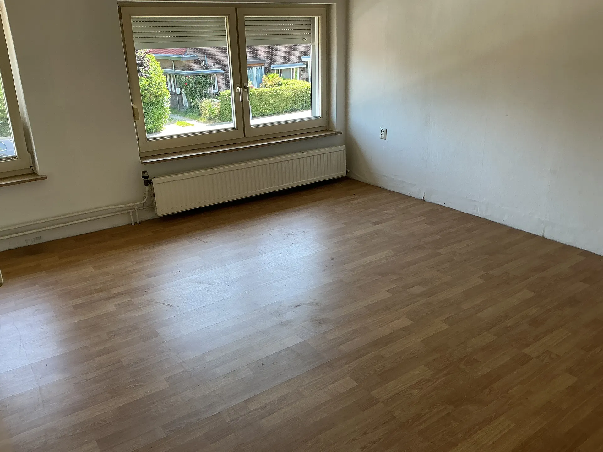 Huis Maastrichterlaan in Vaals