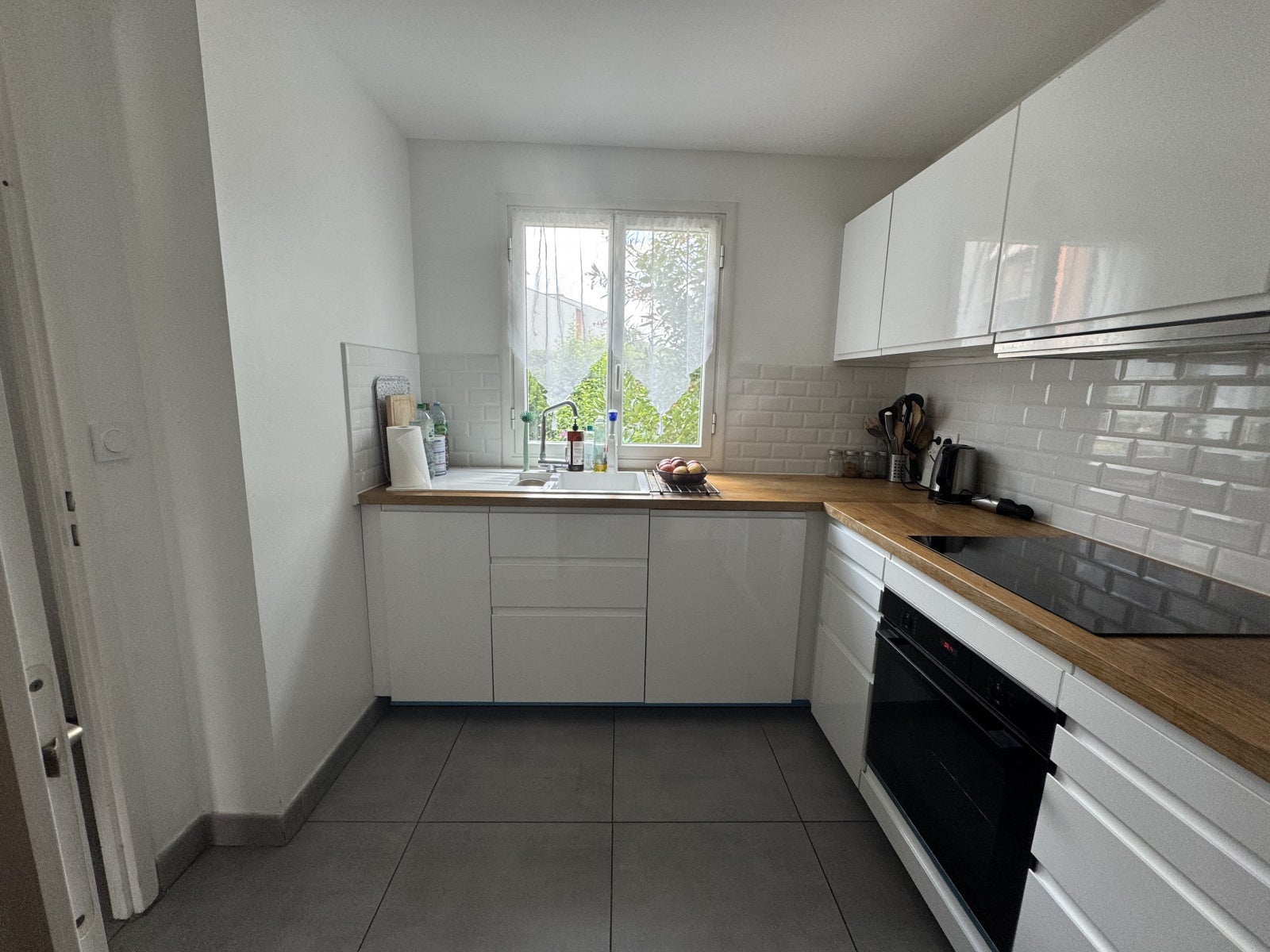 Maison Rue Bernard de Ventadour à Toulouse