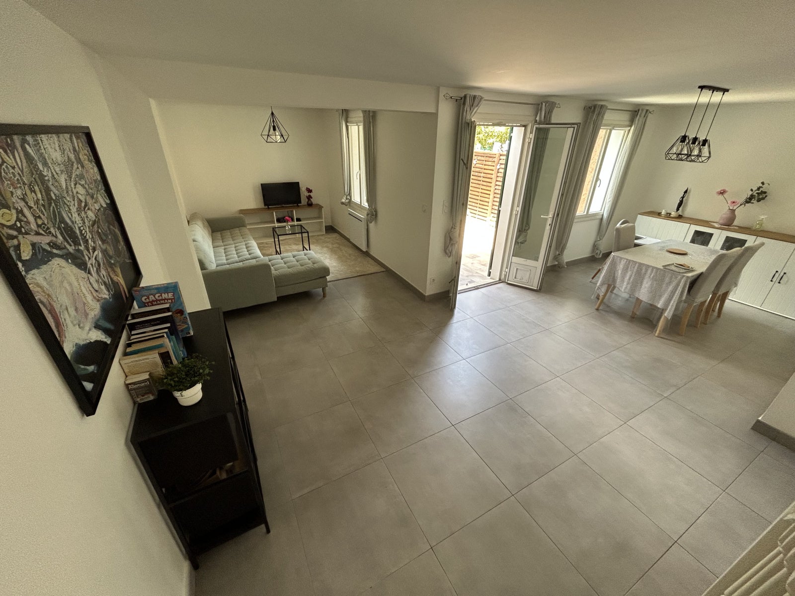 Maison Rue Bernard de Ventadour à Toulouse