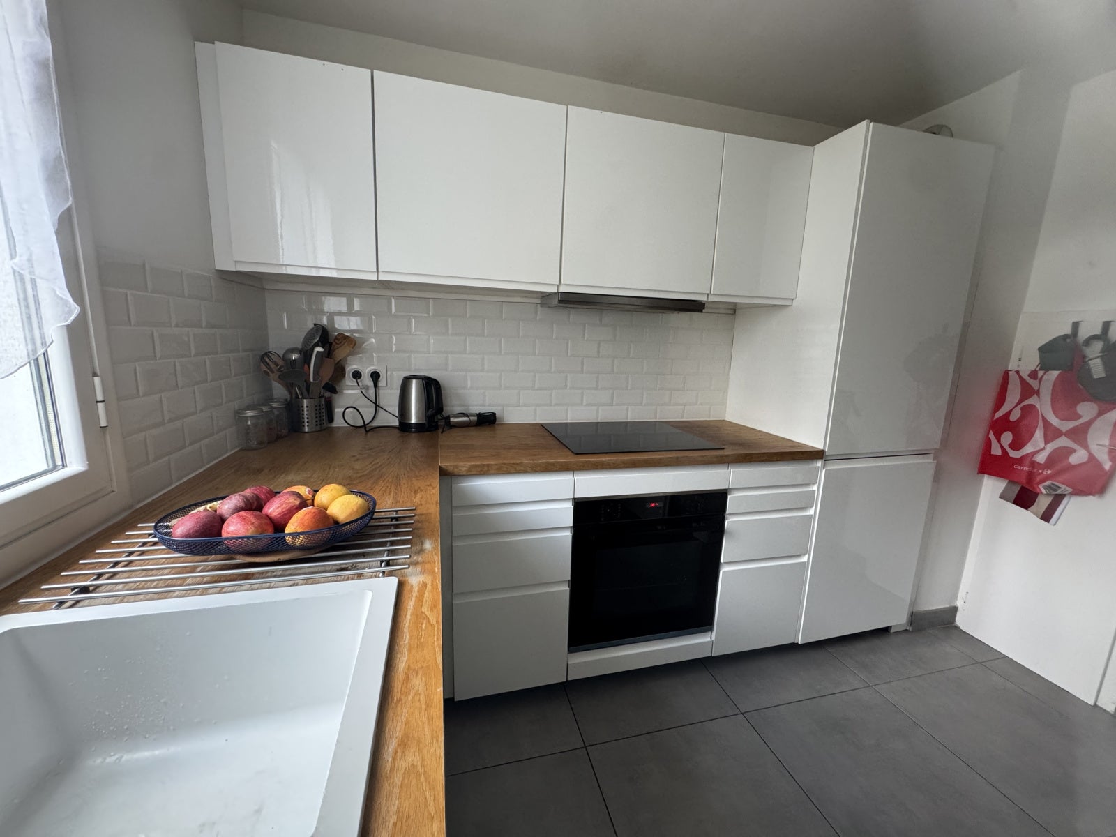 Maison Rue Bernard de Ventadour à Toulouse