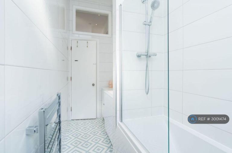 Flat Lochrin Terrace in City of Edinburgh