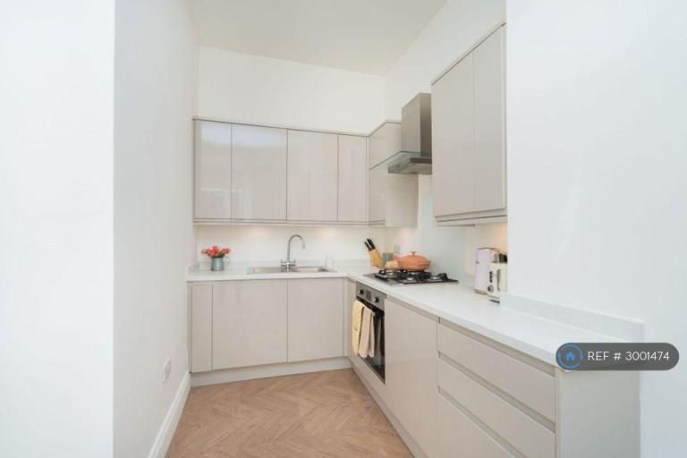 Flat Lochrin Terrace in City of Edinburgh