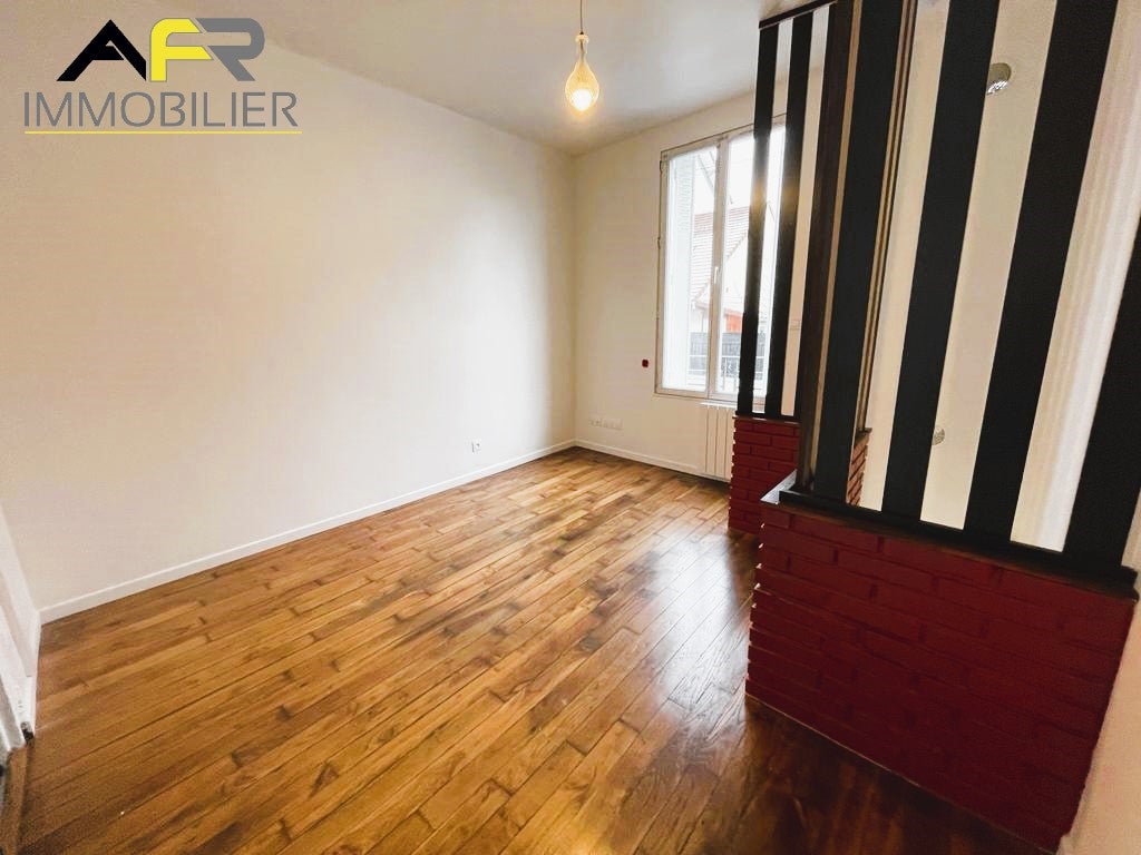 Appartement Rue du Berceau à Bezons