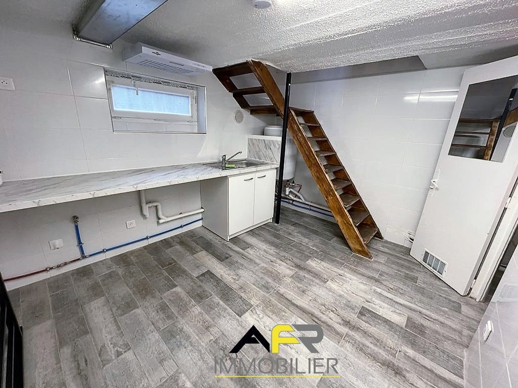 Appartement Rue du Berceau à Bezons