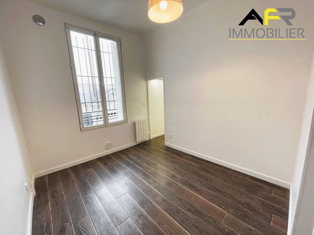 Appartement Rue du Berceau à Bezons