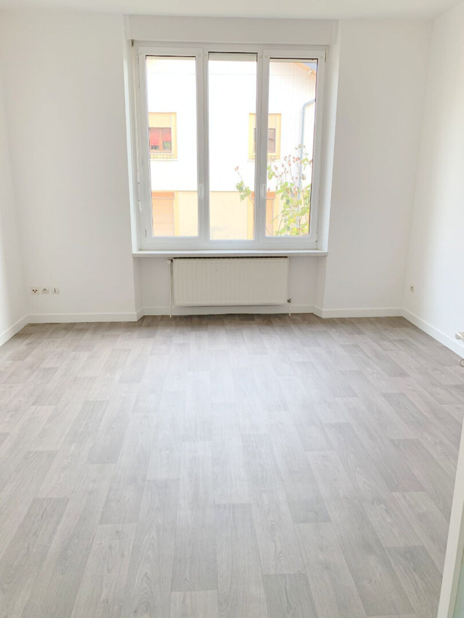 Appartement Rue Saint-Mihiel à Rombas