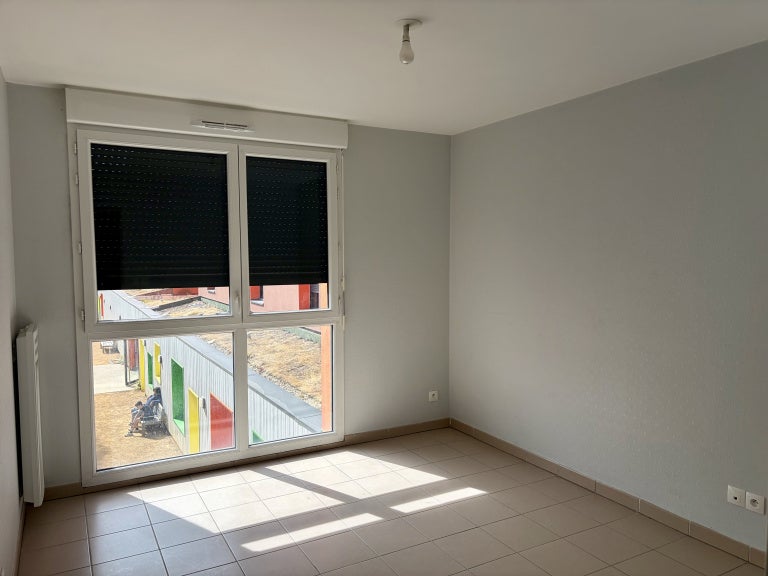 Flat Rue Cyprian in Villeurbanne