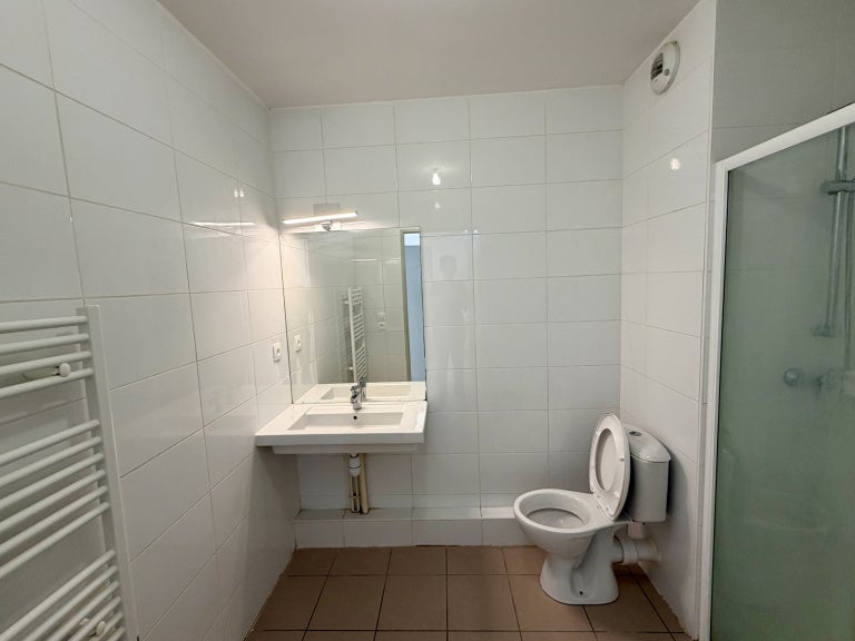 Flat Rue Cyprian in Villeurbanne