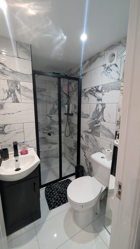 Flat Colenso Mount in Leeds
