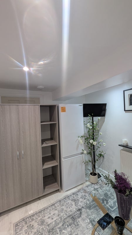 Flat Colenso Mount in Leeds