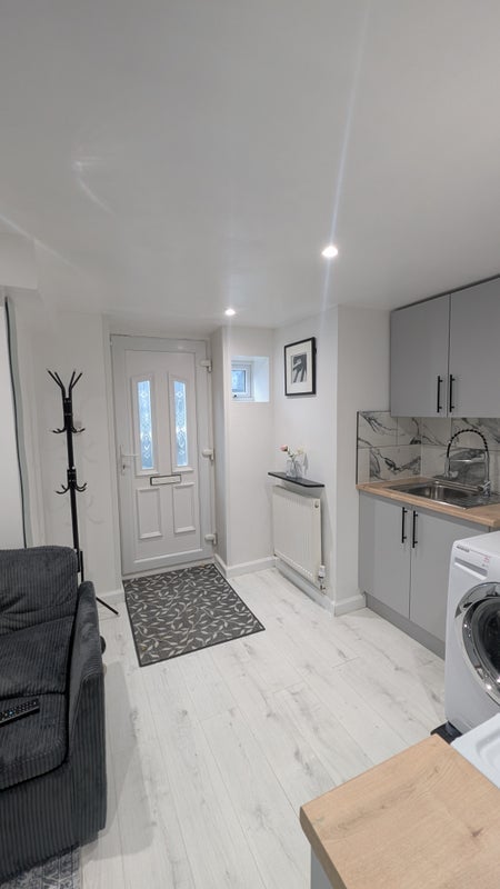 Flat Colenso Mount in Leeds