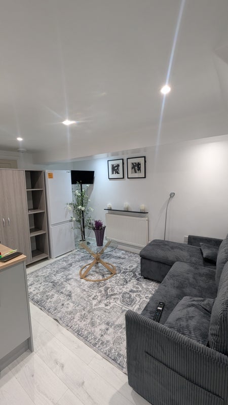 Flat Colenso Mount in Leeds
