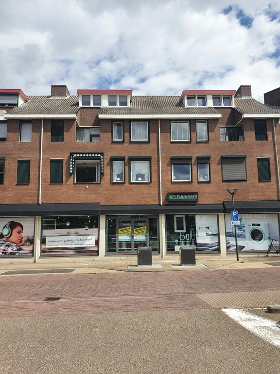 Appartement Grotestraat in Tegelen