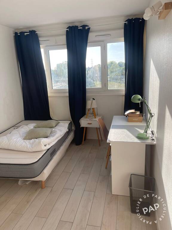 Appartement Rue Clemenceau à Gagny