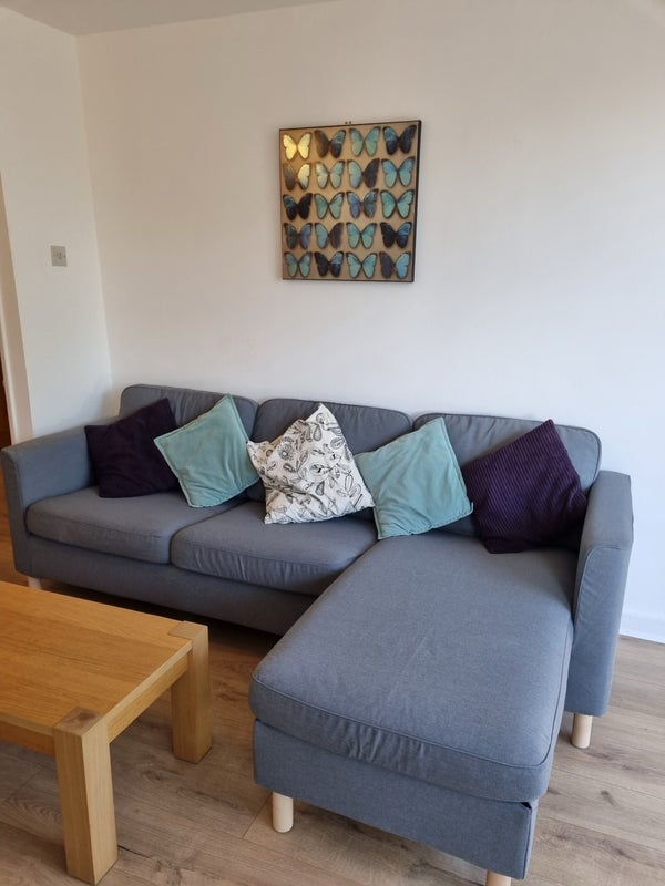 Room Tavistock Crescent in City of Westminster