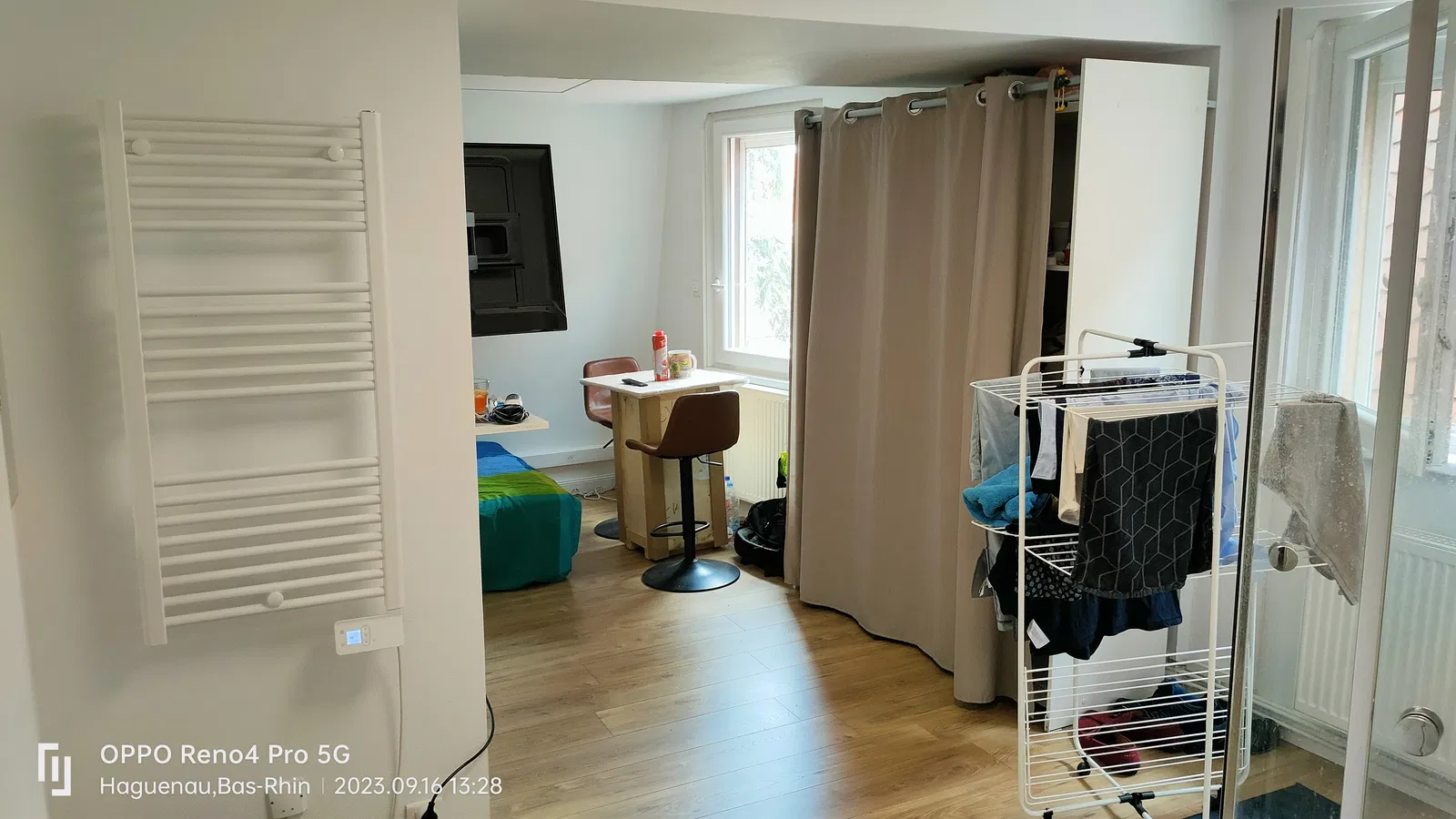 Room Rue du Presbytère in Haguenau
