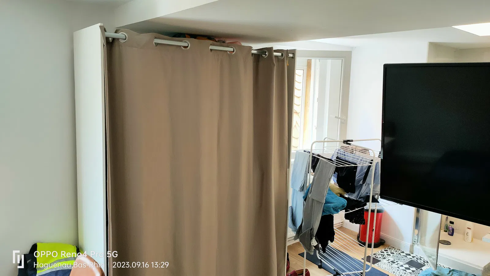 Room Rue du Presbytère in Haguenau