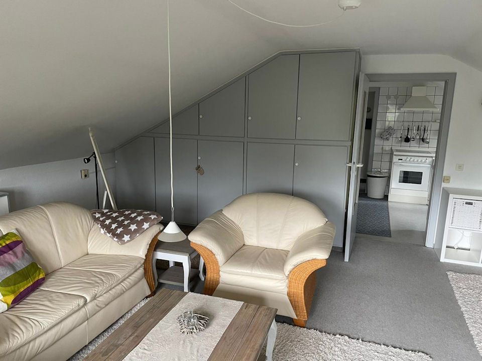 Wohnung Marderweg in Witten