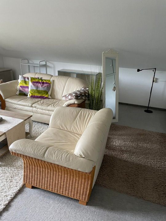 Wohnung Marderweg in Witten