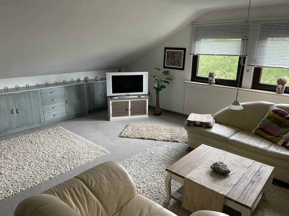 Wohnung Marderweg in Witten