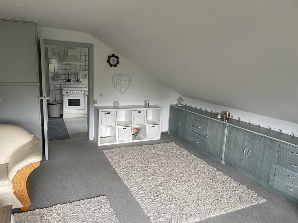 Wohnung Marderweg in Witten