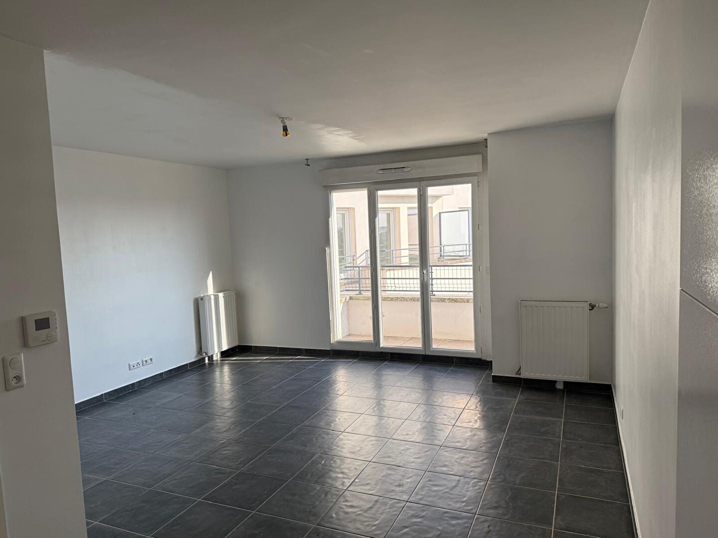 Appartement Avenue Henri Barbusse à Drancy