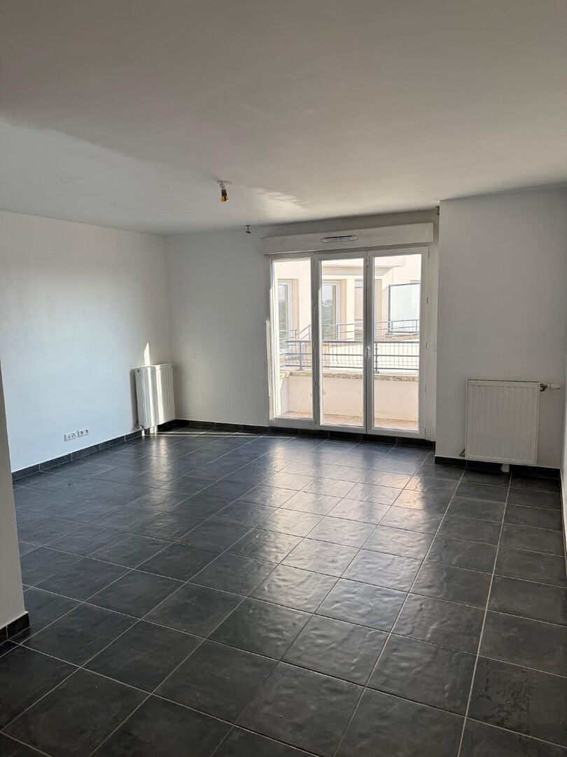 Appartement Avenue Henri Barbusse à Drancy