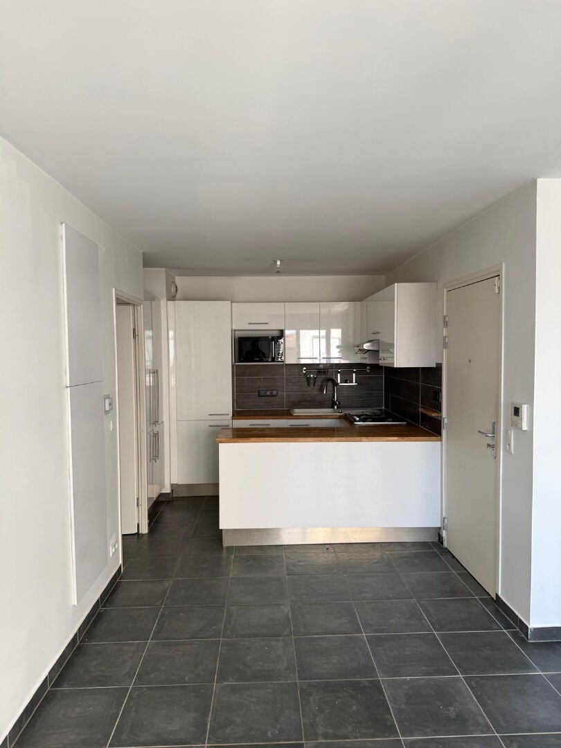 Appartement Avenue Henri Barbusse à Drancy
