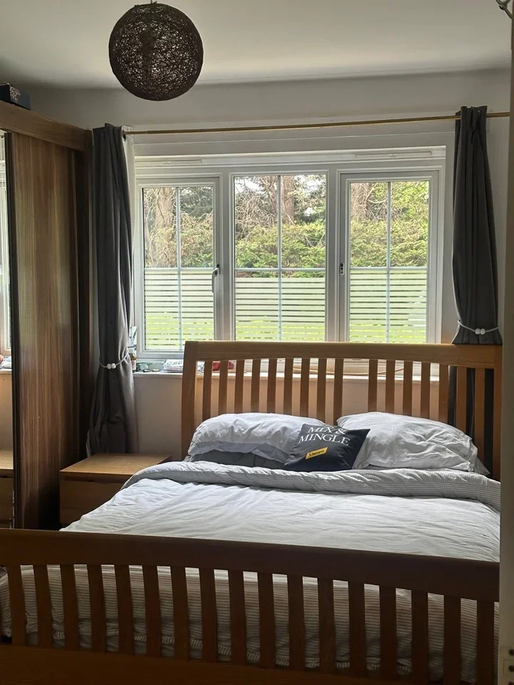 Flat St Dominic Close in Rushmoor