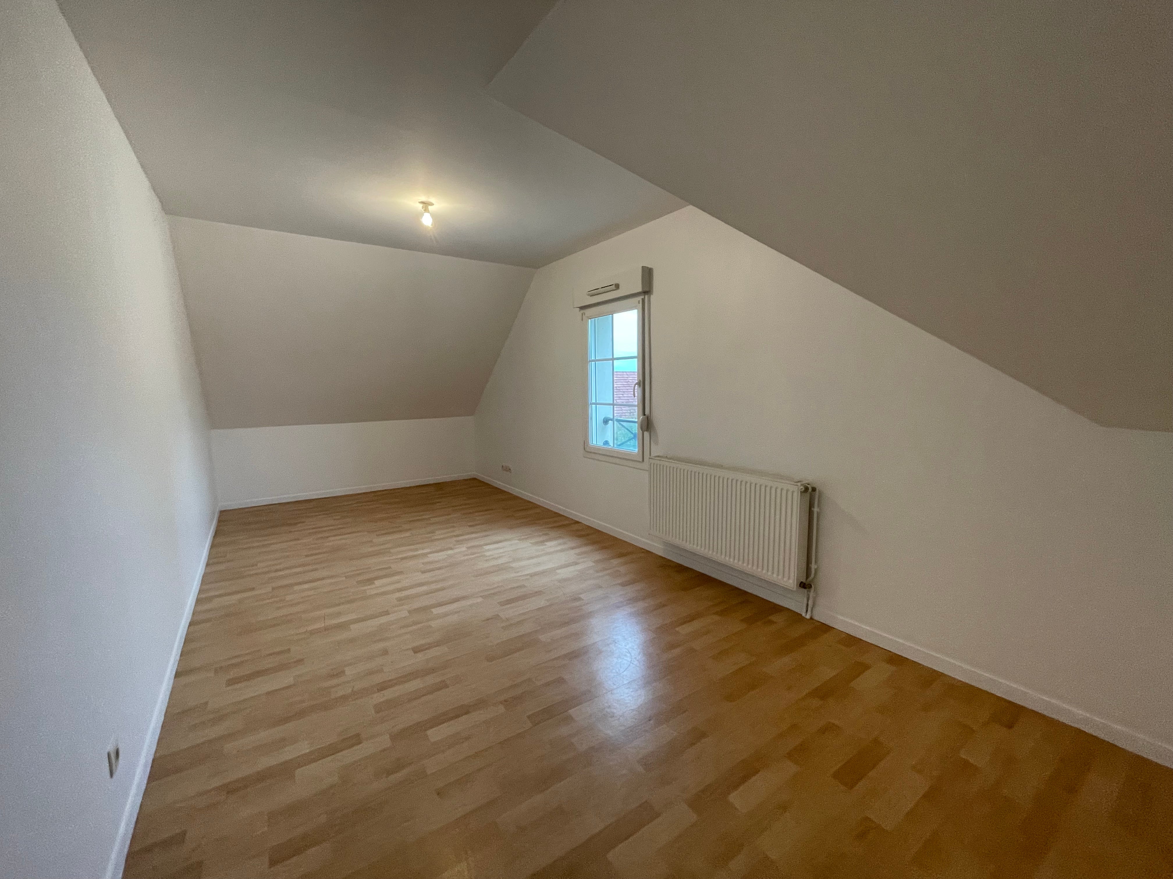 Maison Rue du Grand Pré à Laize-Clinchamps