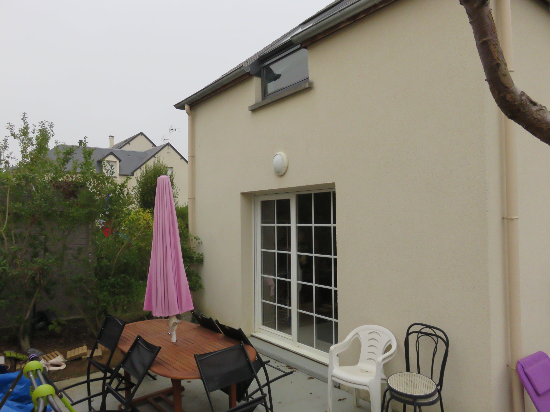 Maison Rue du Grand Pré à Laize-Clinchamps