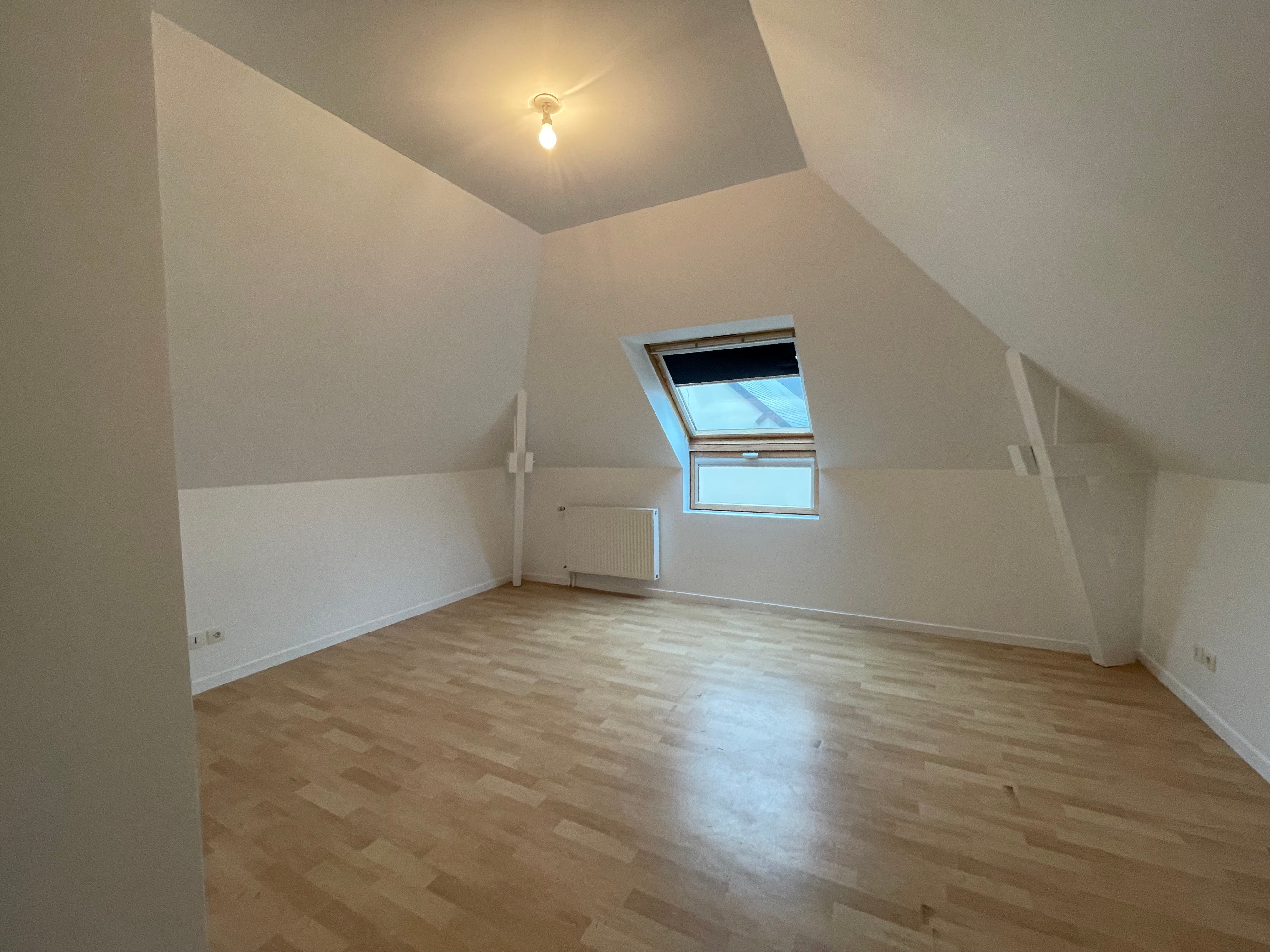 Maison Rue du Grand Pré à Laize-Clinchamps