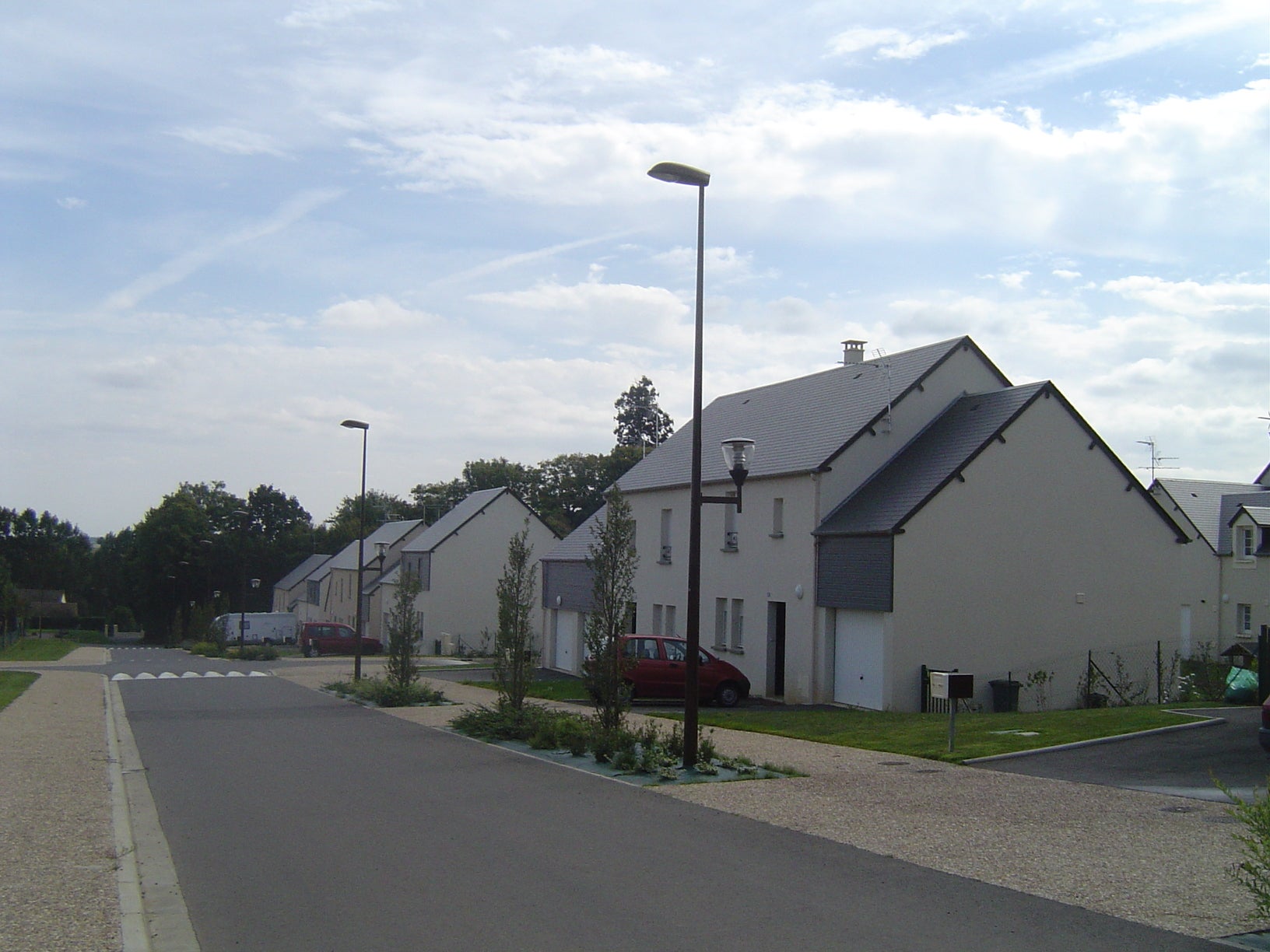Maison Rue du Grand Pré à Laize-Clinchamps