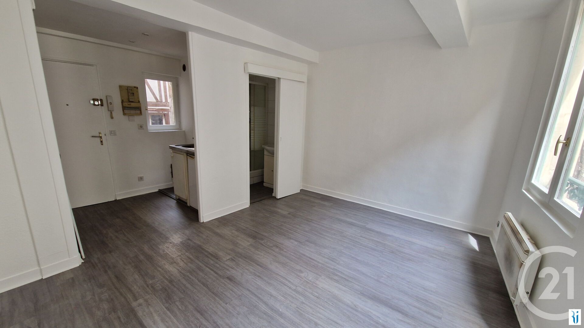Appartement Rue Dinanderie à Rouen