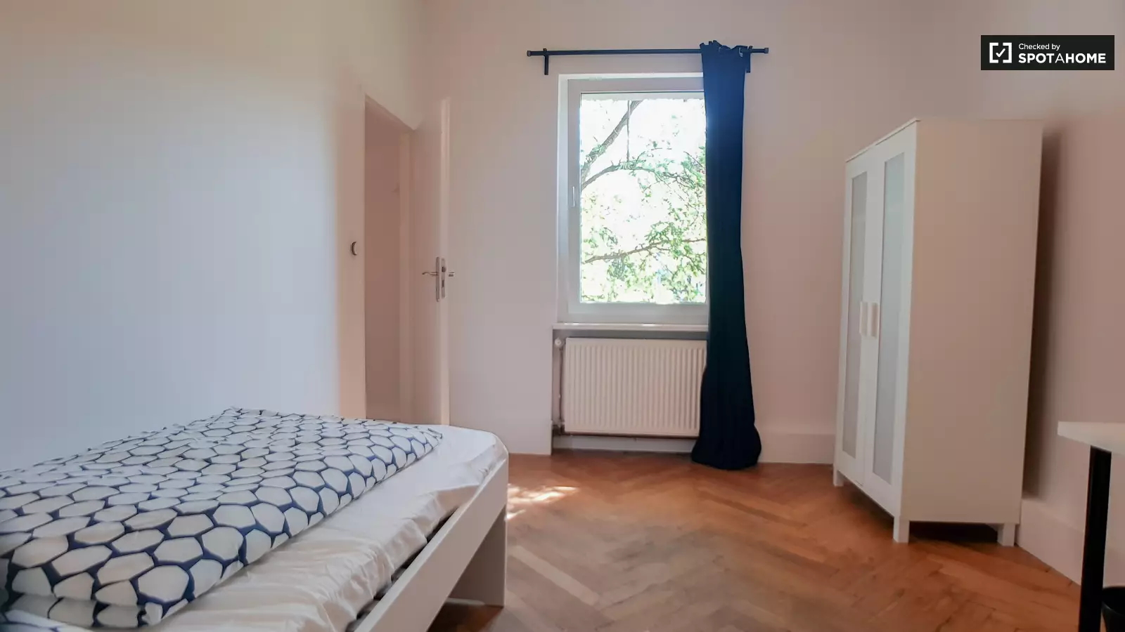 Wohnung Sonnenallee in Berlin