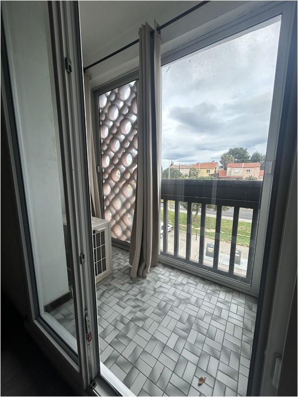 Appartement Rue de Saint-Cyprien à Perpignan