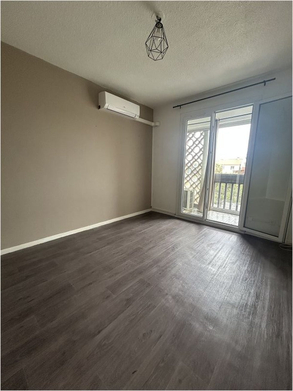 Appartement Rue de Saint-Cyprien à Perpignan